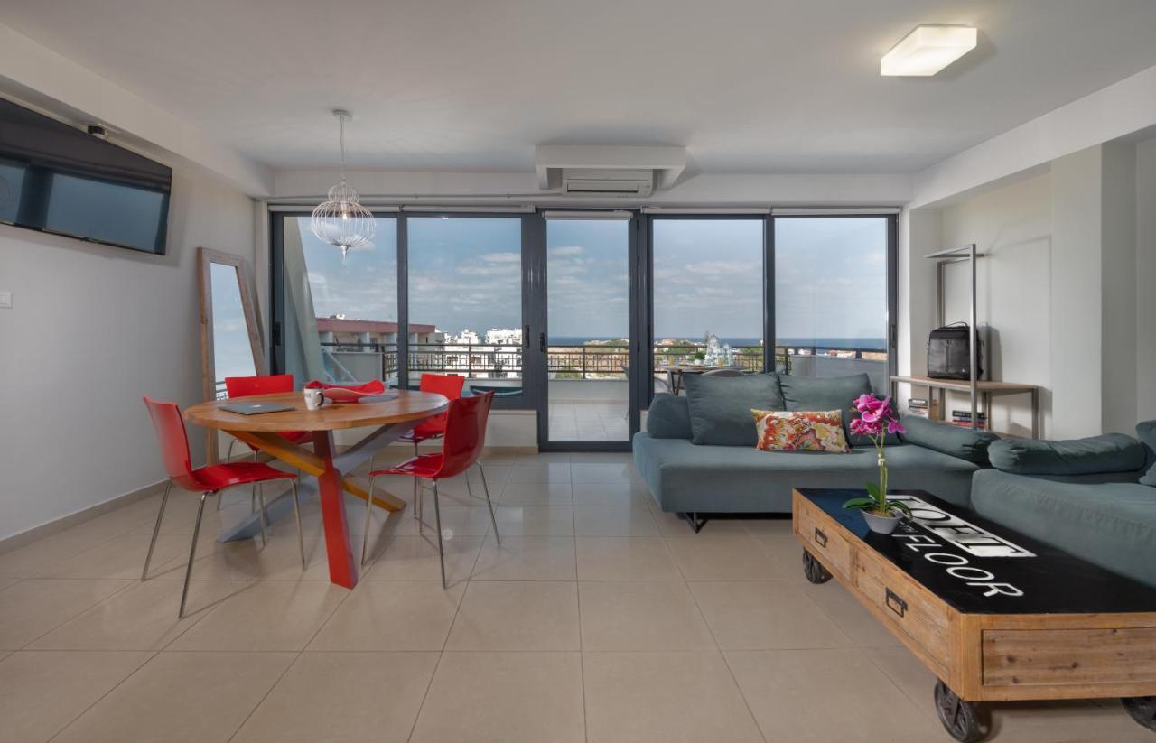 Stefan's Loft Appartement Chania (Crete)